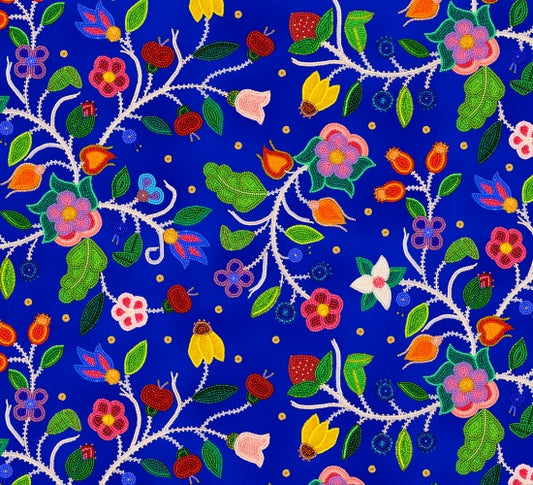 35000-Deep Blue