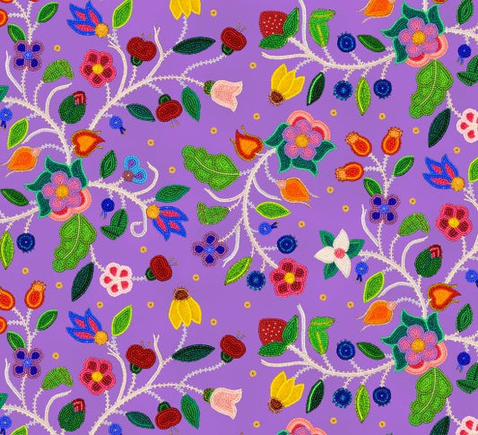 35000-Purple