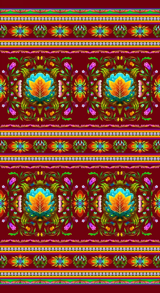 37001-Maroon