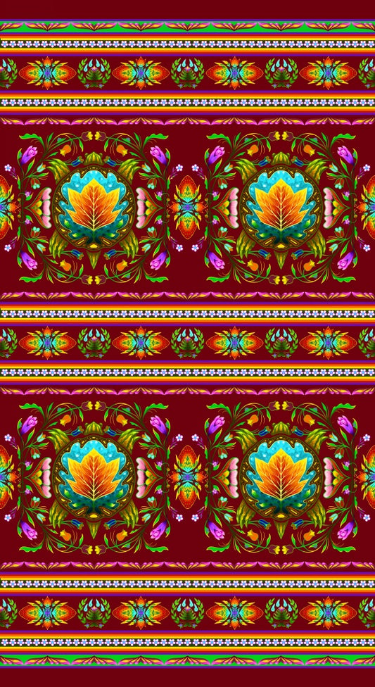 37001-Maroon