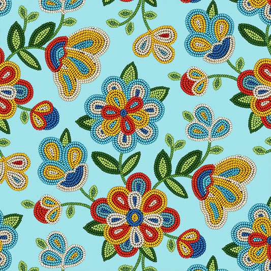 449-Light Turquoise