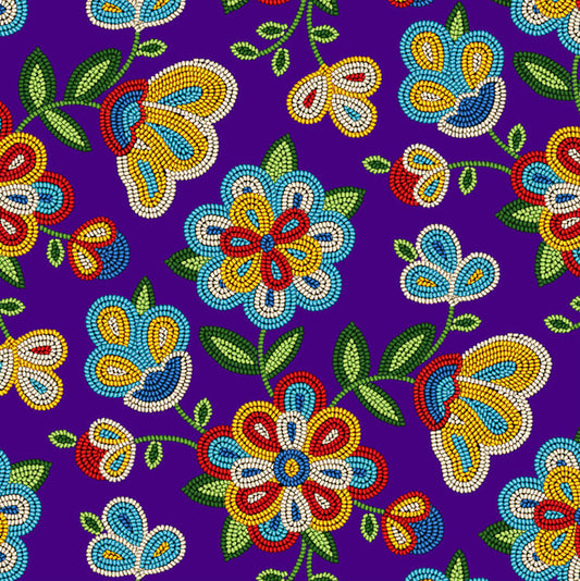 449-Purple