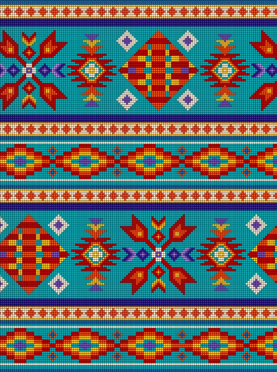 450-Turquoise