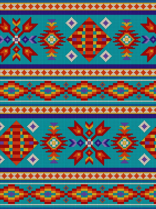 450-Turquoise