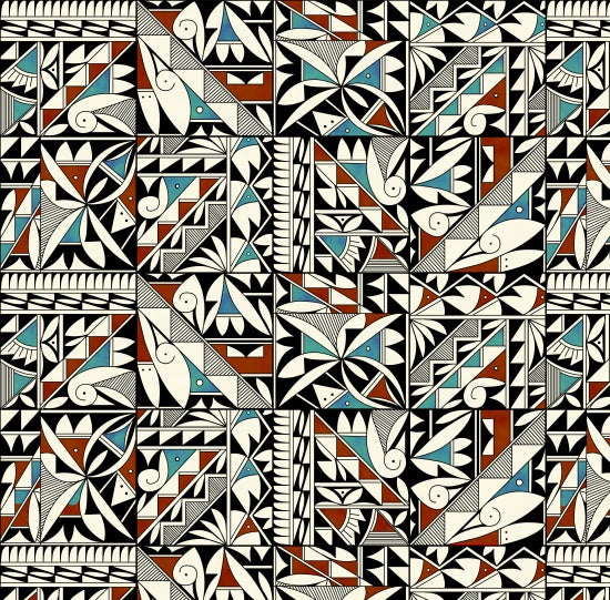 46000-Turquoise