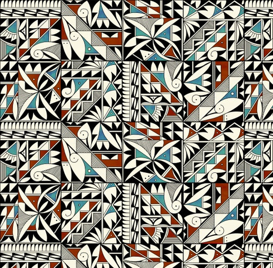 46000-Turquoise