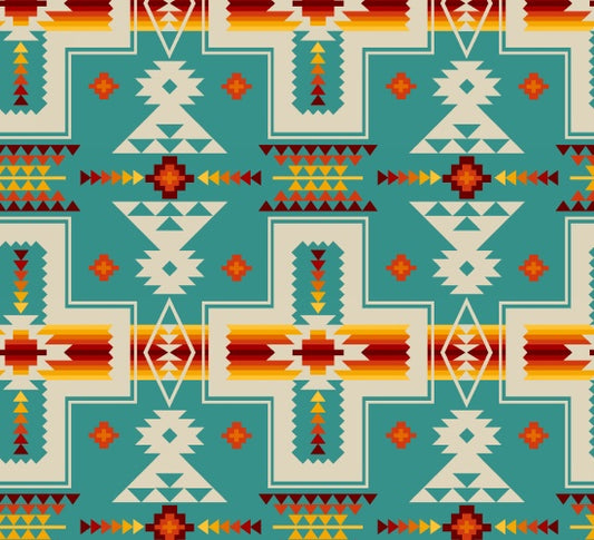 468-Turquoise