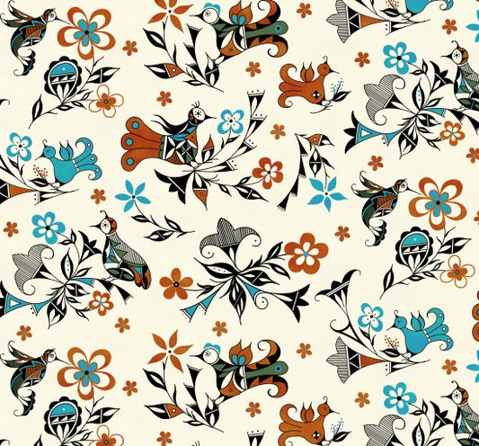 47001-Turquoise