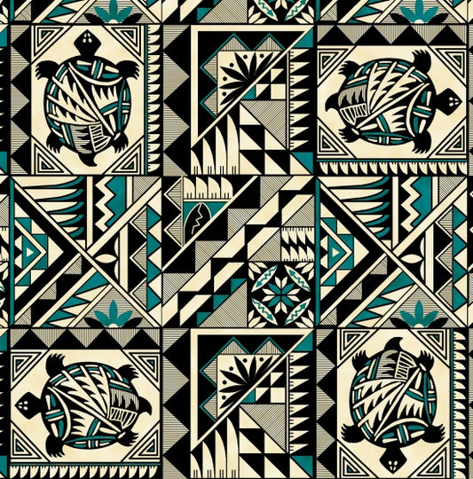 471-Turquoise