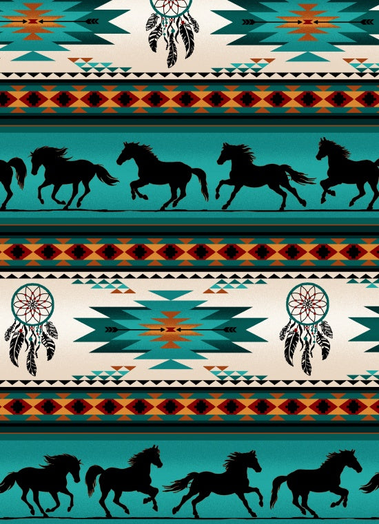 497-Turquoise