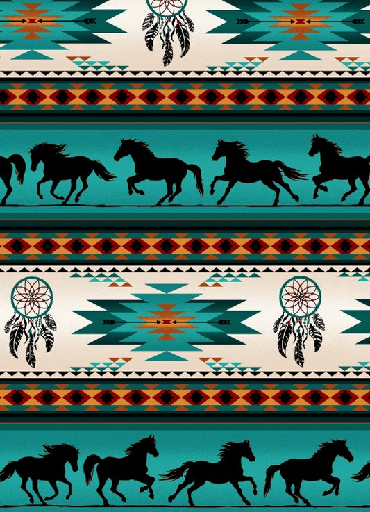 497-Turquoise