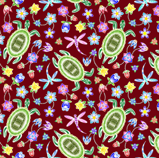 52002-Maroon