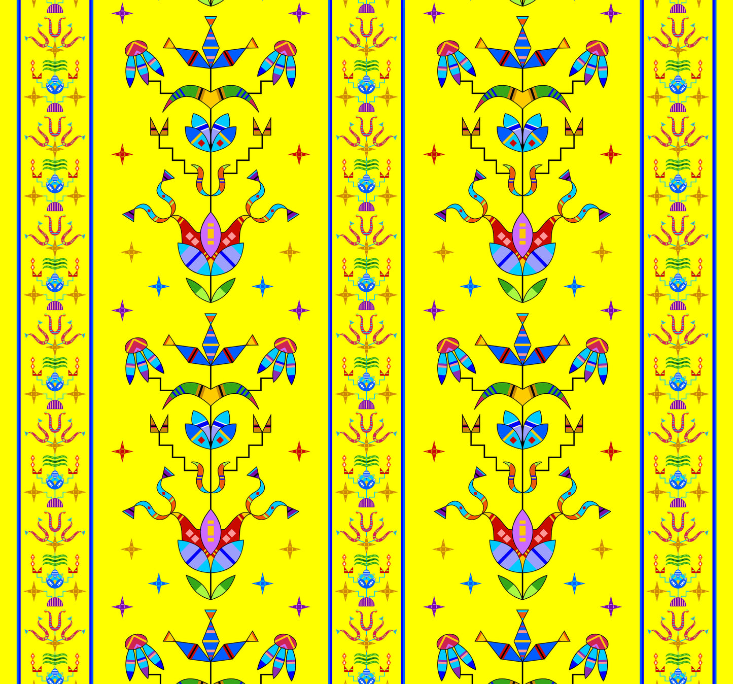 52004-Yellow