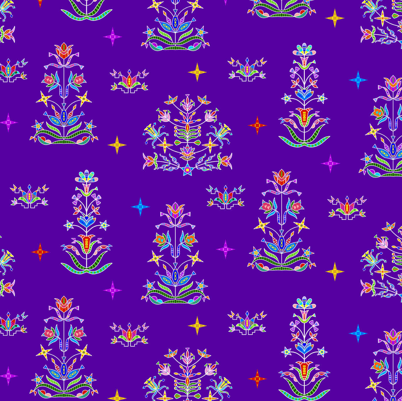 52005-Purple