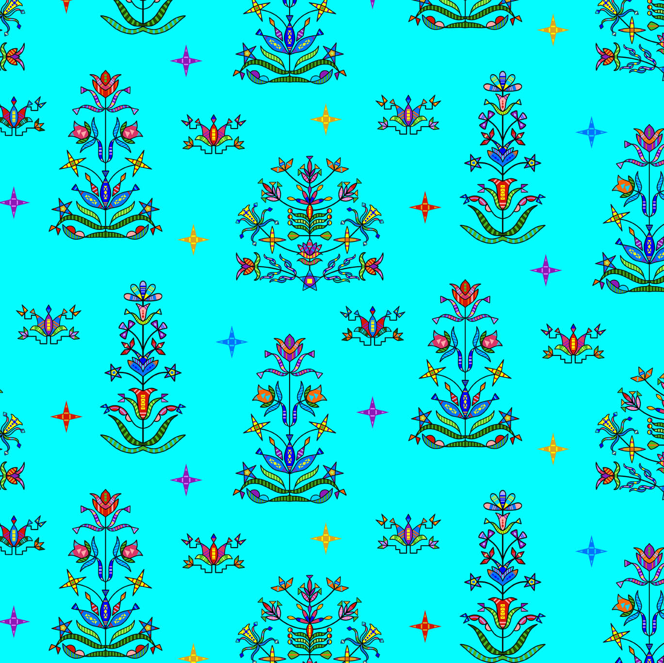 52005-Turquoise