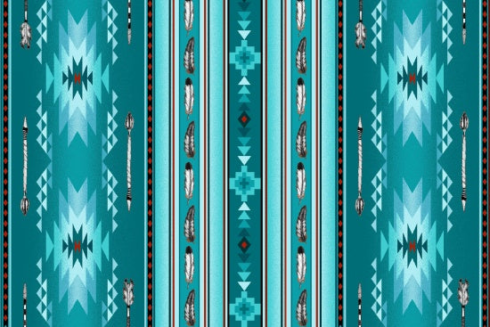 530-Turquoise
