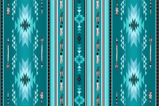 530-Turquoise