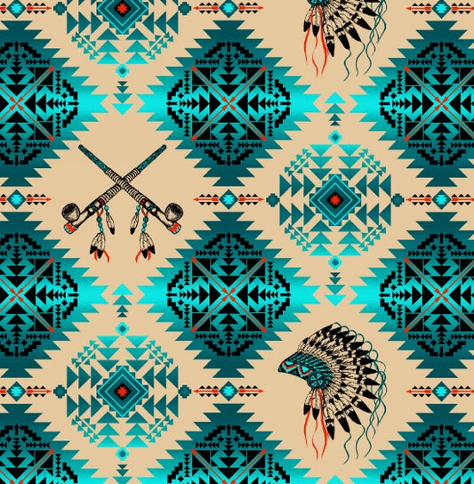 531-Turquoise
