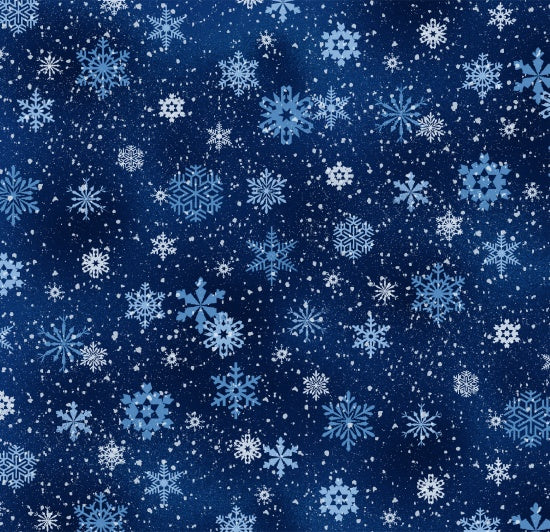 532-Night Blue