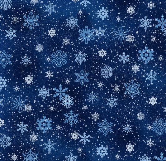 532-Night Blue