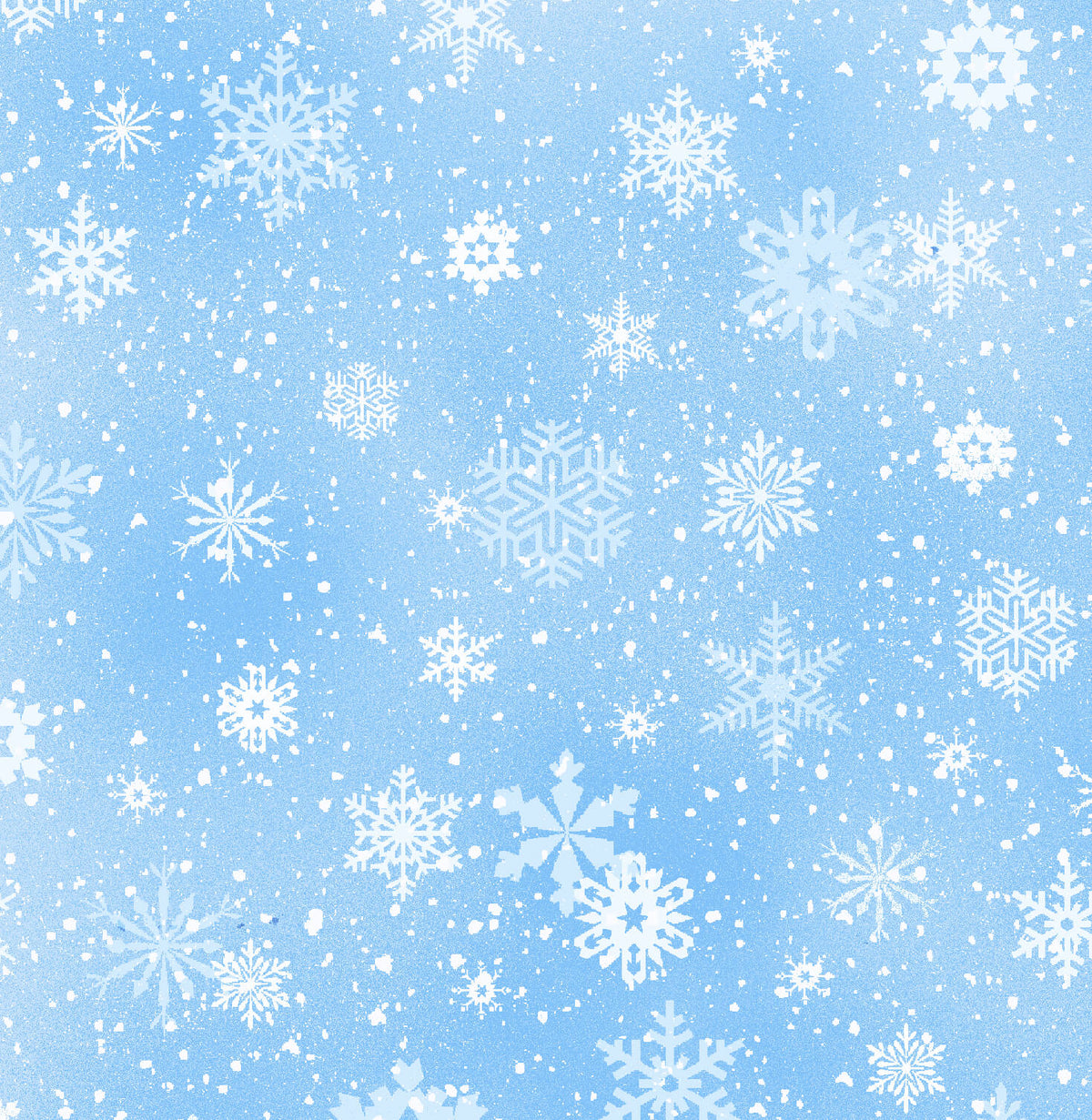 532-Snow