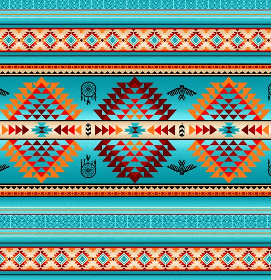 536-Turquoise