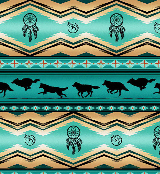 556-Turquoise