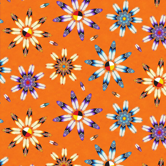 56000-Orange