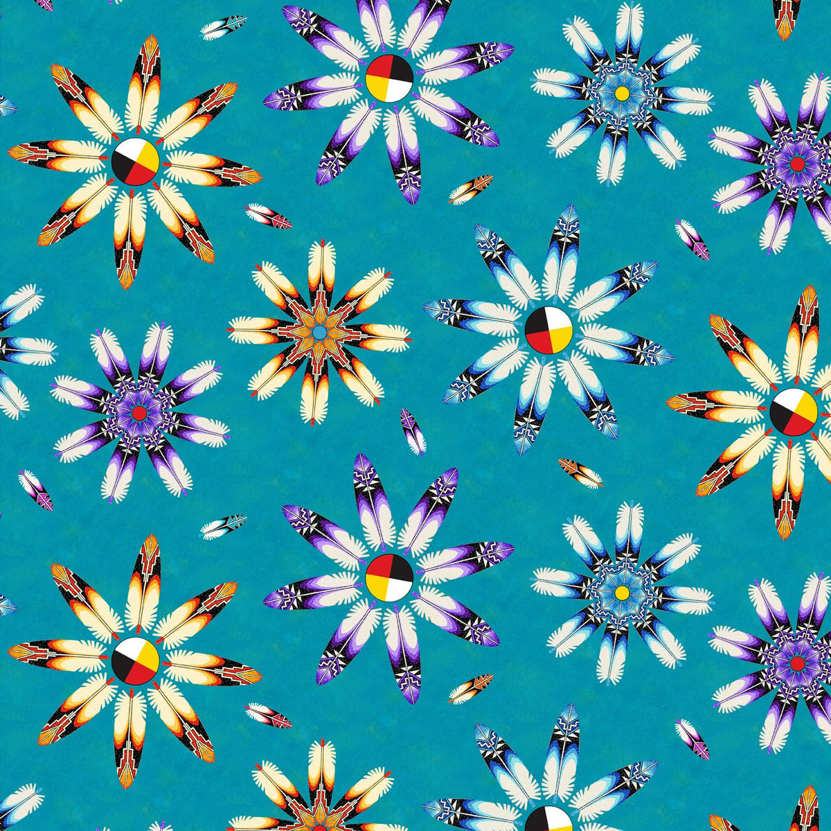 56000-Turquoise