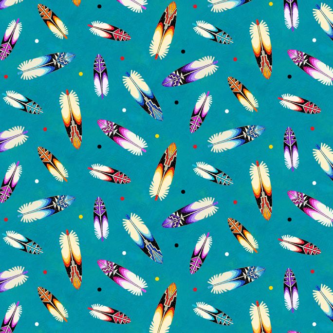 56001-Turquoise