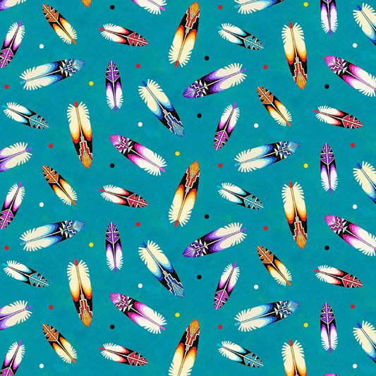 56001-Turquoise