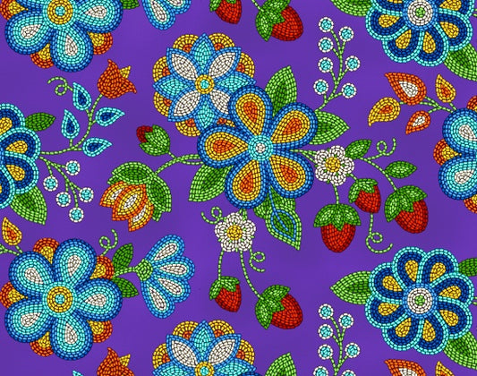 C594-Purple