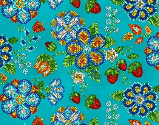 594-Turquoise