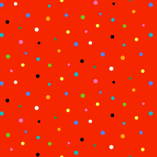 626-Flame Red