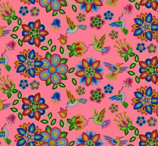 640-Coral