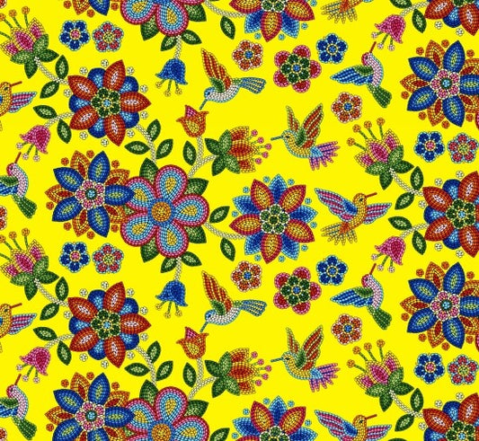 640-Yellow