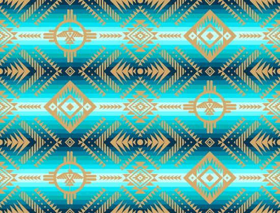 647-Turquoise