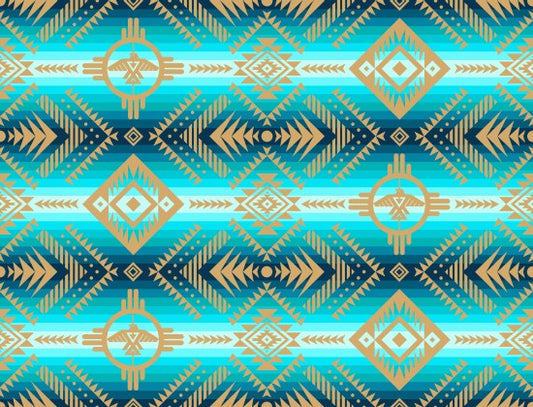 647-Turquoise