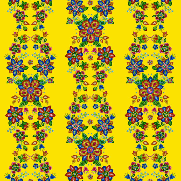 668-Yellow