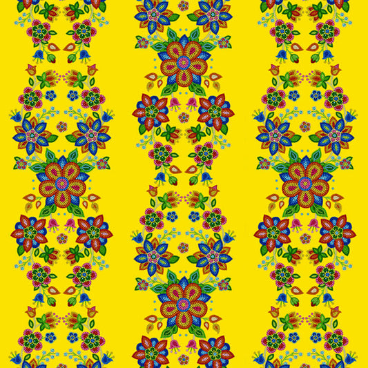 668-Yellow