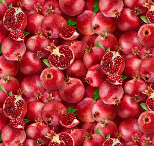 721-Deep Red