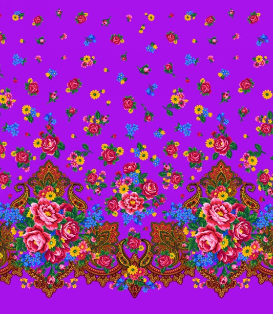 732-Purple