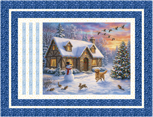 Aurora: Christmas Magic