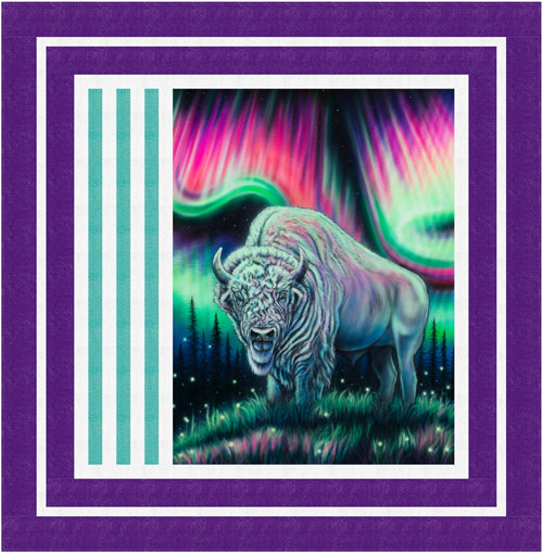Aurora: Sky Dance (Legend)