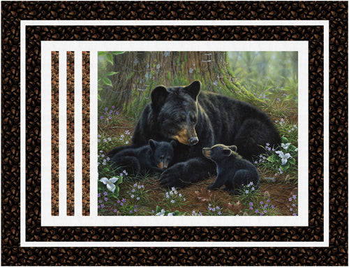 Aurora: Tender Moments