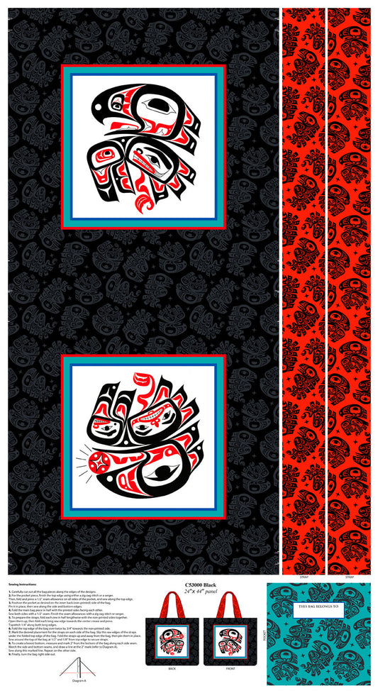 C53000-Black