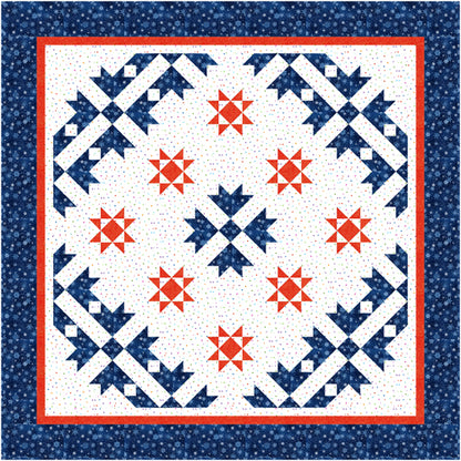 Christmas Glitz: Snowflakes