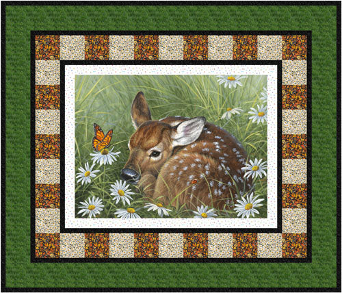 Circle of Friendship: Tranquility