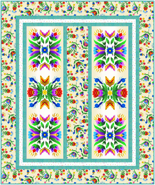 Dance of Beauty: Regalia Cream