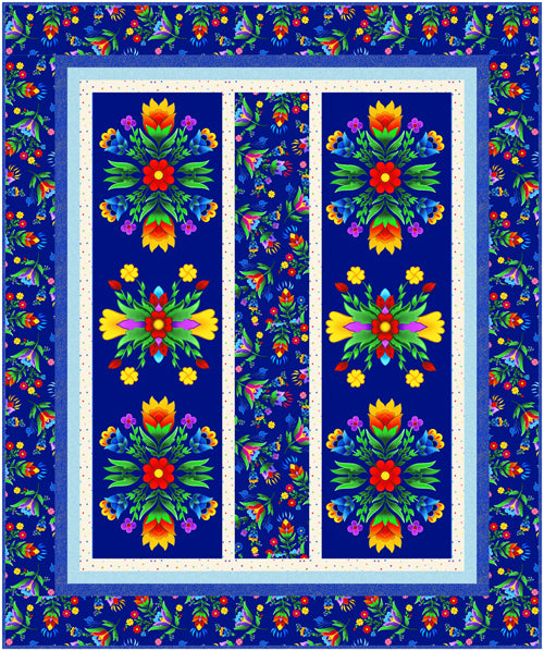 Dance of Beauty: Royal